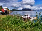Stokkasjoen Rorbu
