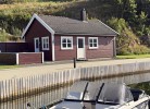 Farsund Nordstranda Hytte 1