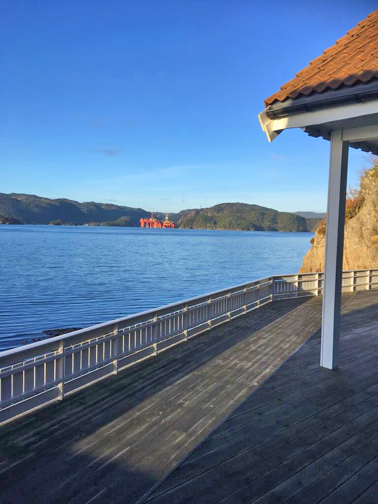 Litle Helle Stolsfjorden
