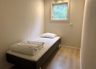 SZ 4, zusätzlich Einzelbett
