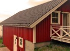 Stokkasjoen Rorbu