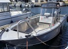 Extraboot Arronet 23.5 SP