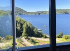 Steinfeda am Lenefjorden