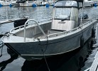 Extraboot Arronet 23.5 SP