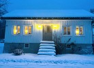 Loneperle - auch im Winter gemütlich und kuschelig
