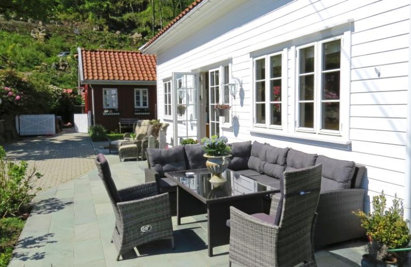 Sigruns Verden