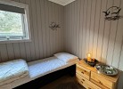 Schlafzimmer 1 im EG