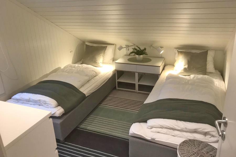 Schlafzimmer 3