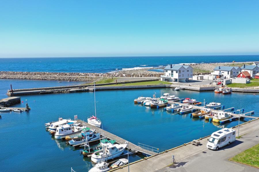 Borshavn