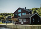 Farsund Nordstranda Hytte 3
