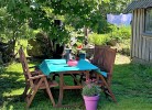 der Garten