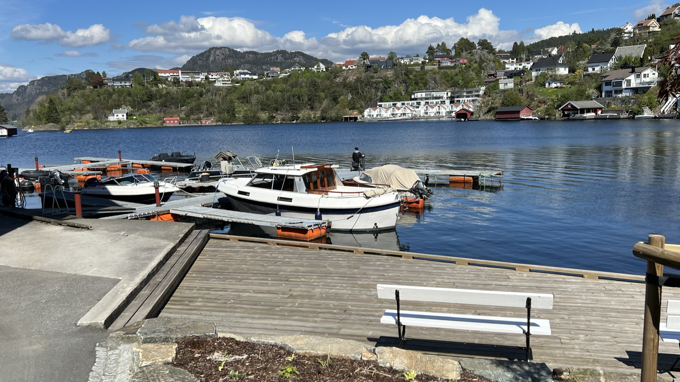 Fjellgaten
