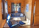 Farsund Nordstranda Hytte 1