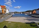 der Badestrand