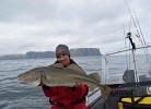Barents Sea