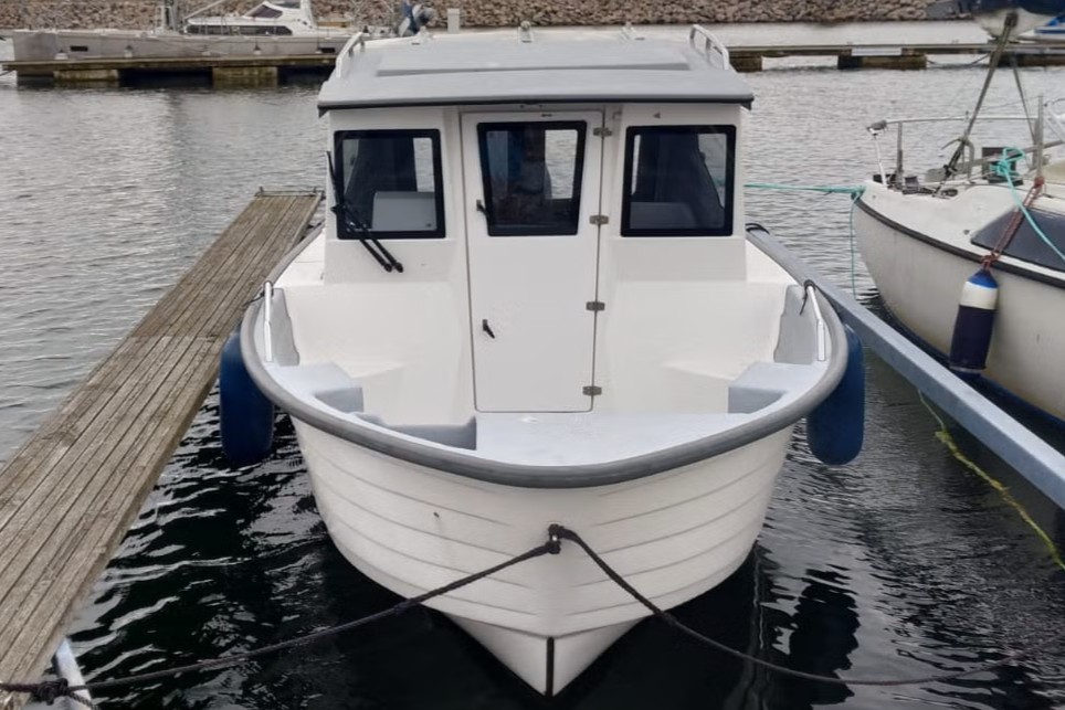 Ramsland Brygge 6 B