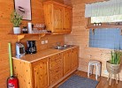 Farsund Nordstranda Hytte 1