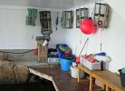 das Bootshaus