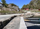 links oben im Bild Haus Mona
