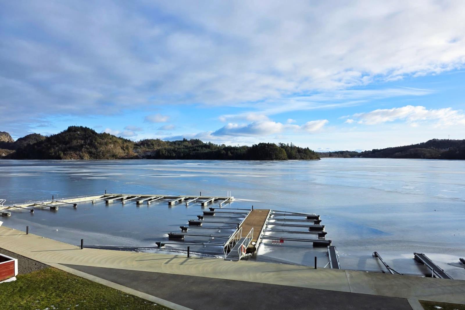 Farsund Nordstranda Hytte 2