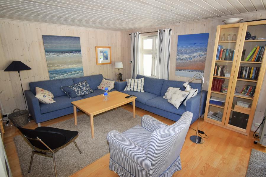 Sigersvoll am Eidsfjorden