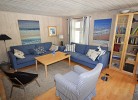 Sigersvoll am Eidsfjorden