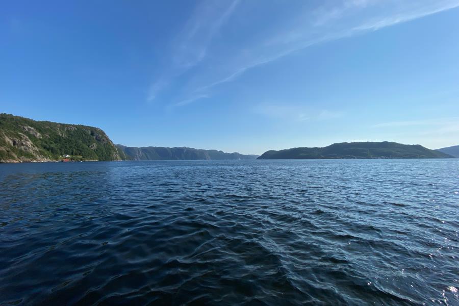 der Stolsfjorden