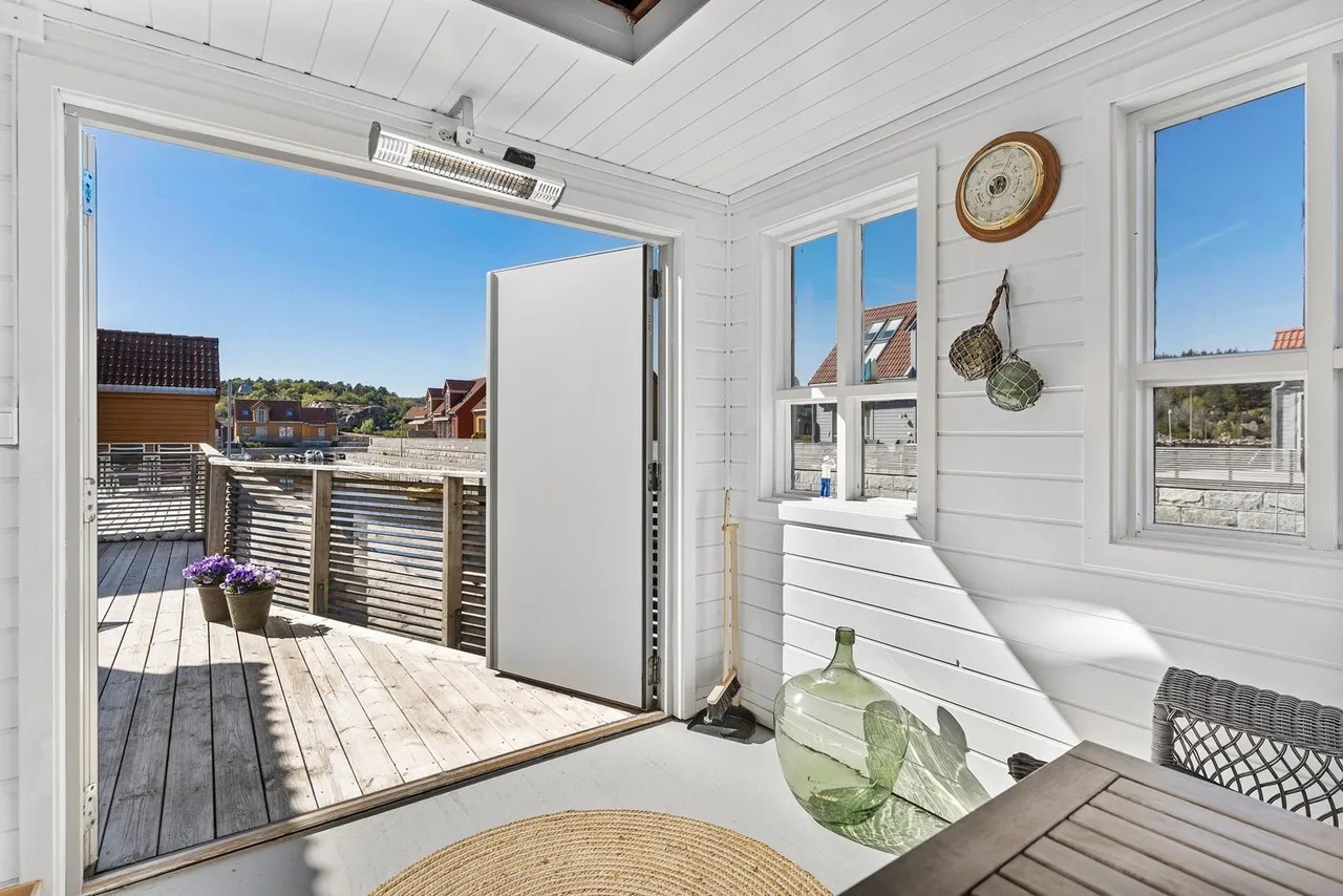 Baly Brygge 3