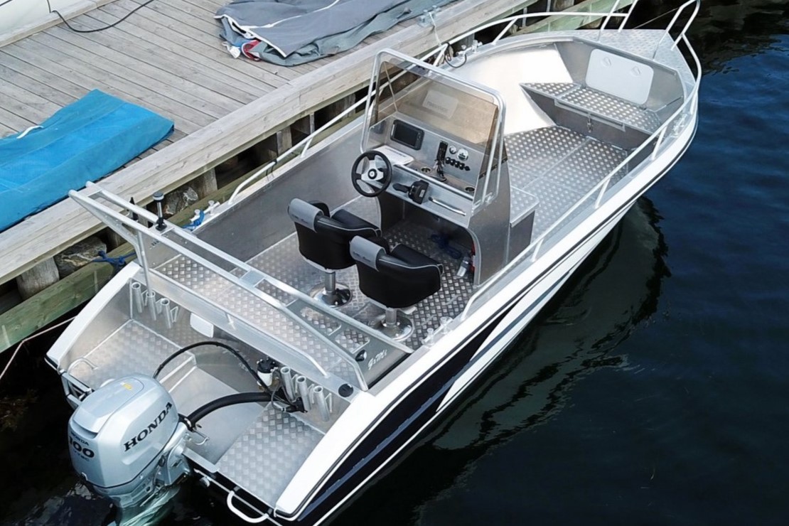 Ramsland Brygge 2 D