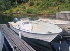 Inklusive Oien 530 F