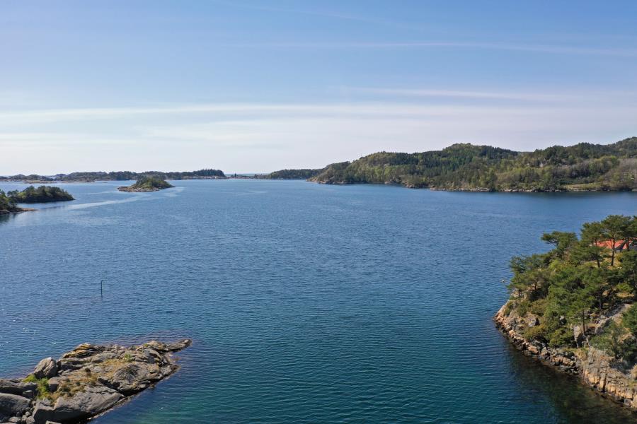Furuholmen Brygge 33