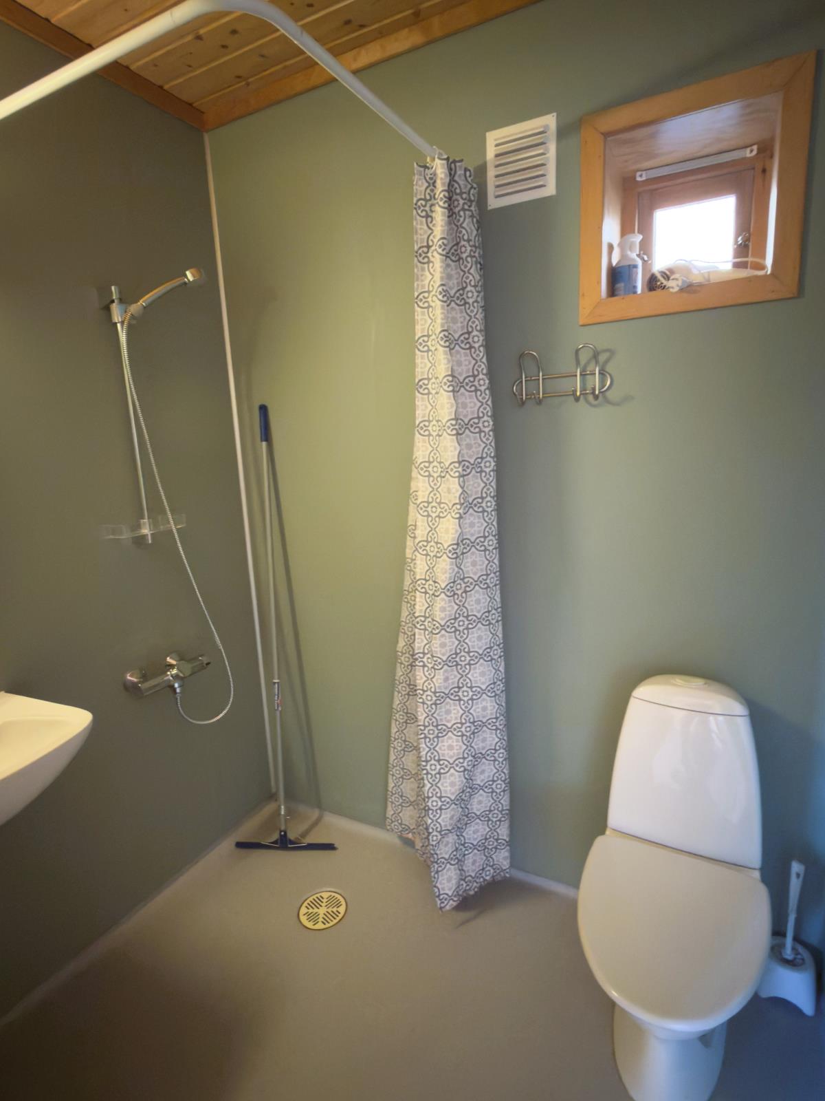 Farsund Nordstranda Hytte 3