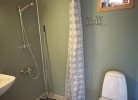 Duschbad mit WC