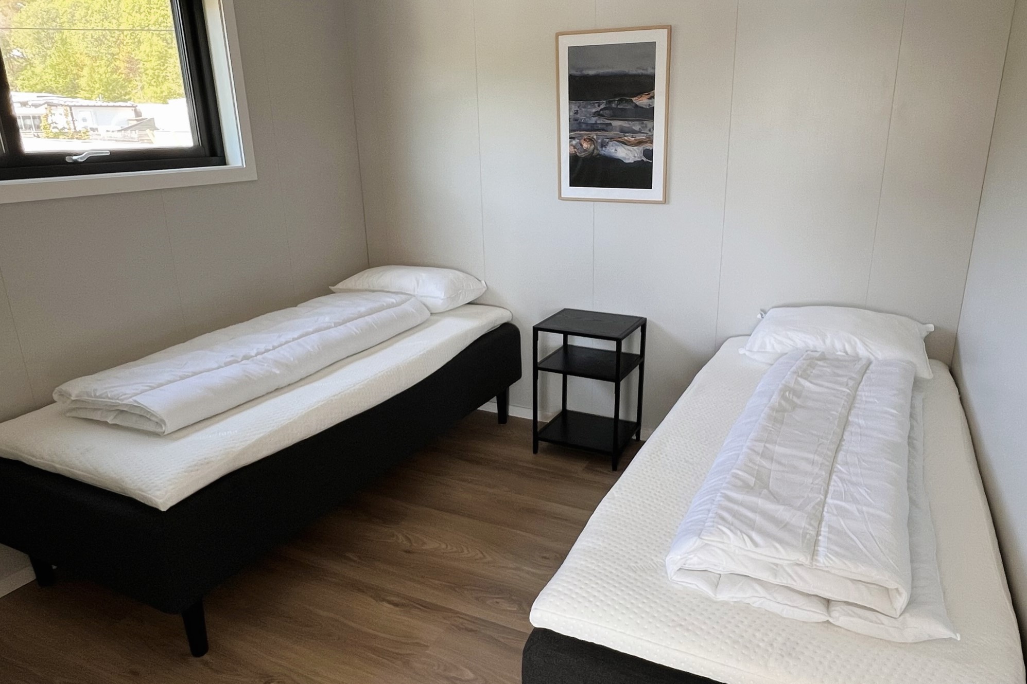 Schlafzimmer 3