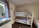 Schlafen 3, auch Babybett vorhanden