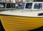 Boot Tromoy Sjark 2