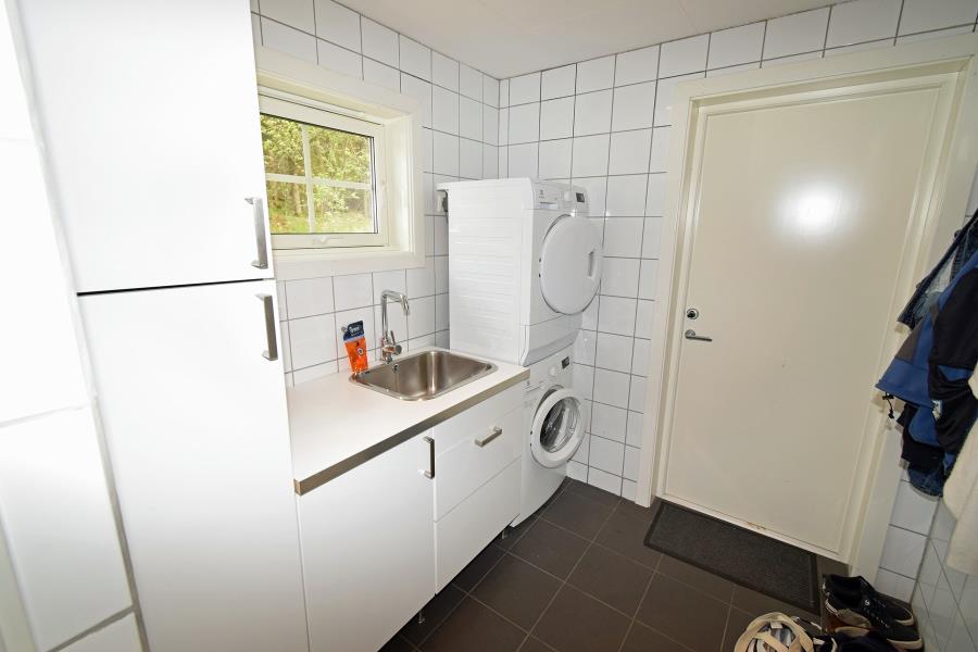 Waschraum