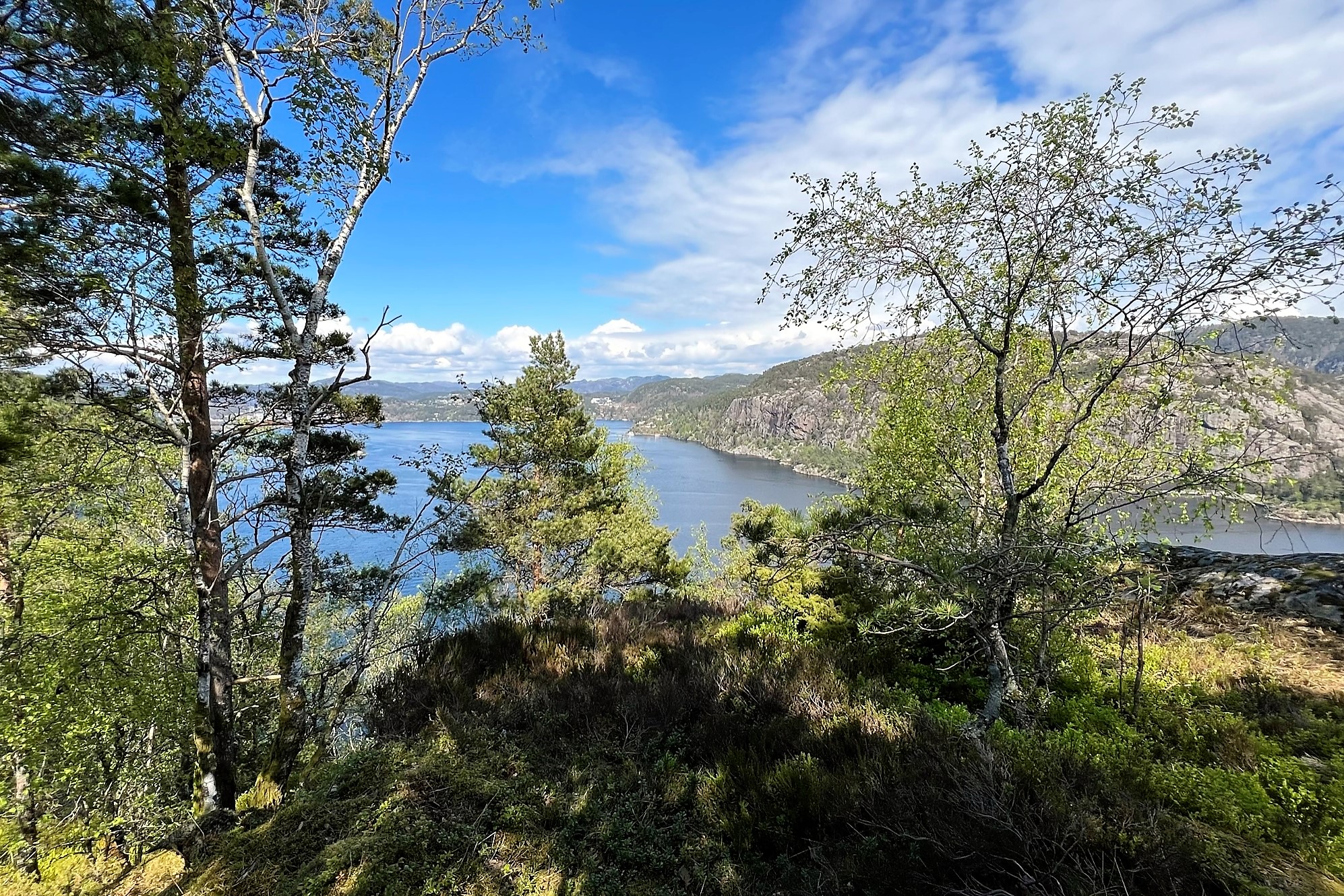 Skipevika Sjoehus