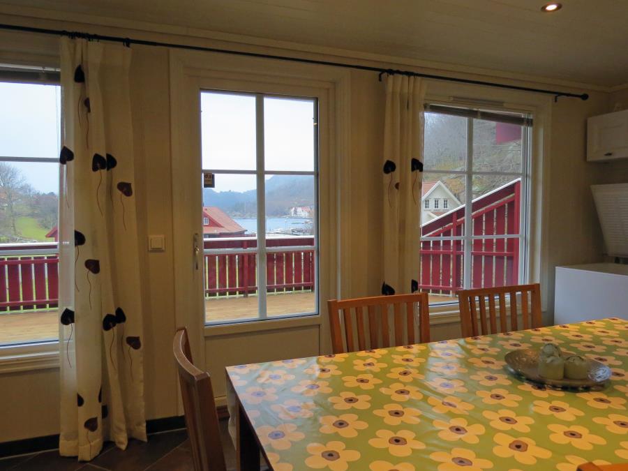 Fjordtun