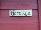 Fjordsyn