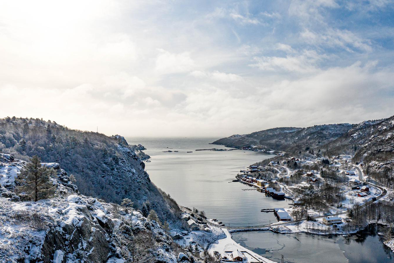 Ramsland Brygge 8 B