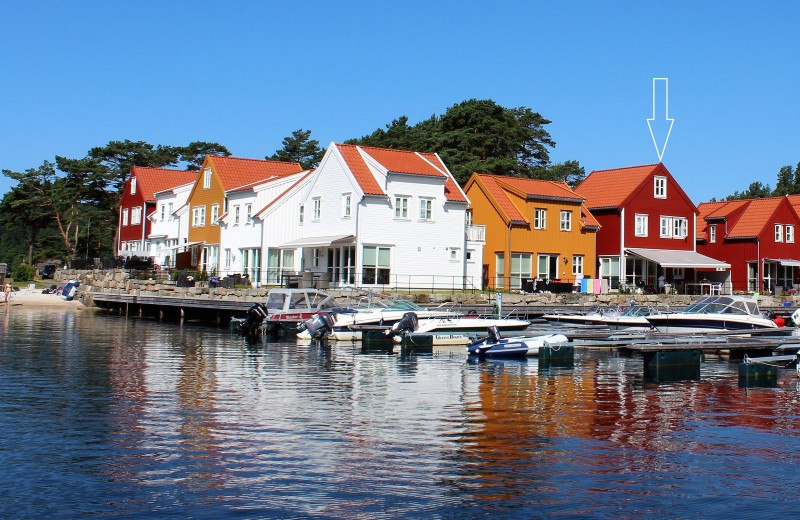 Furuholmen Brygge 8