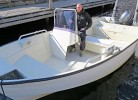 Oien 620 F in der Saison inklusive