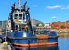 Farsund Nordstranda Fewo 1