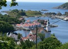 Kirkehamn - Hidra
