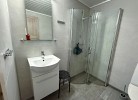 Duschbad mit WC