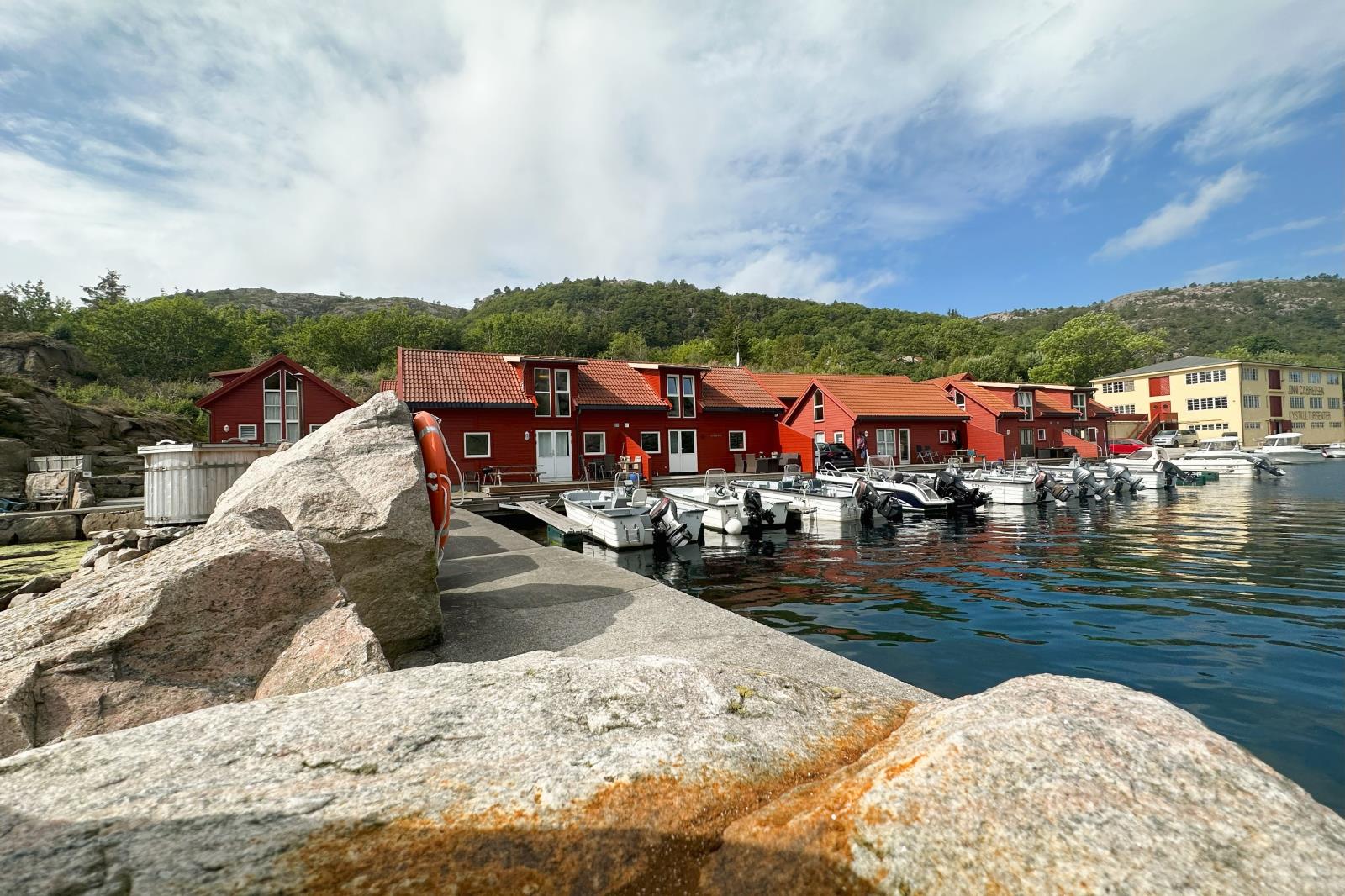 Ramsland Brygge 2 B