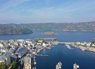 Farsund Nordstranda Fewo 1