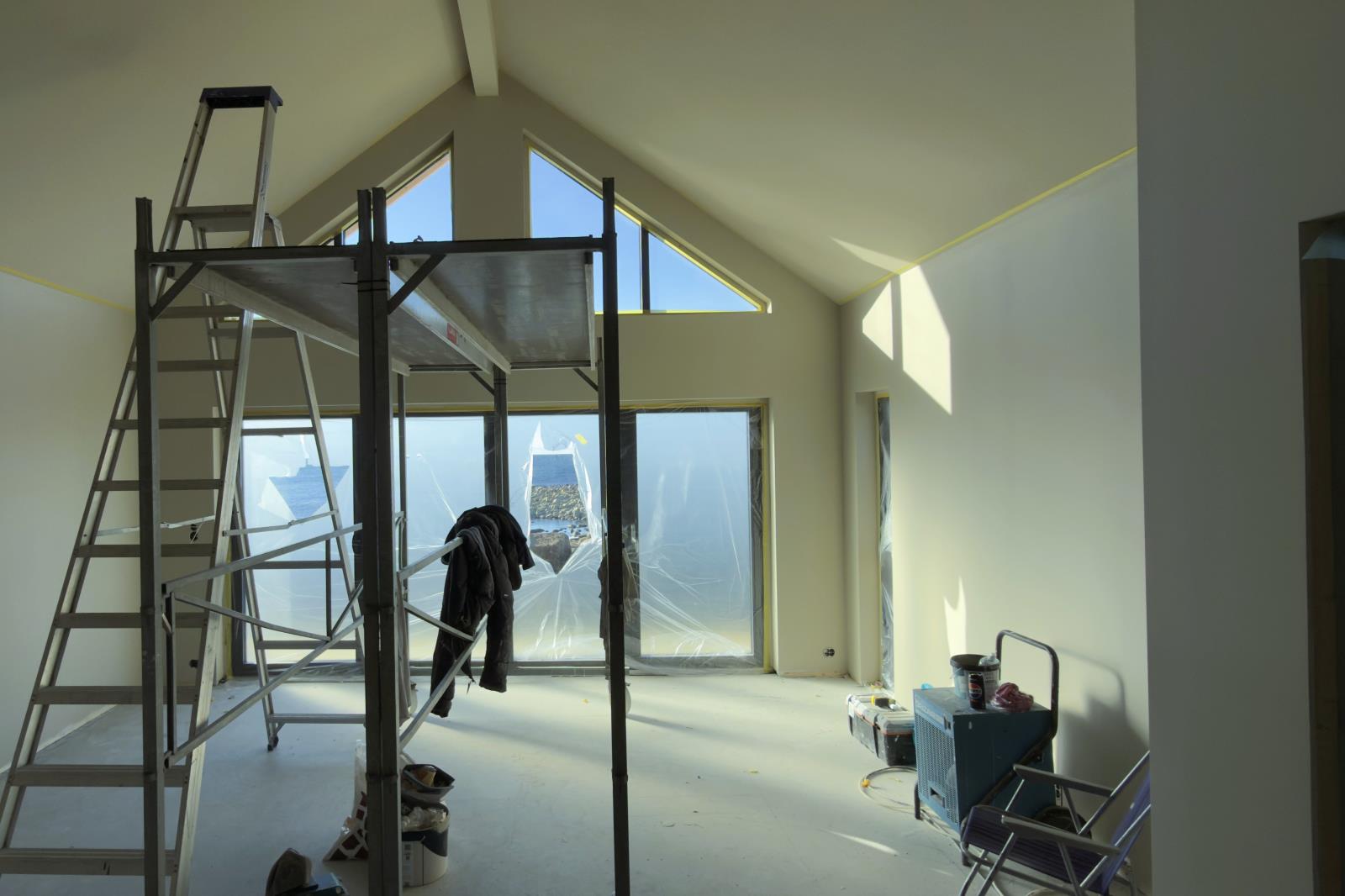 Lista  Maritim Fewo Sunrise