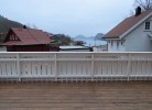 Fjellstrand